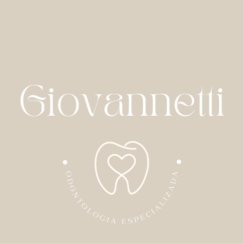 Logo Consultorios Odontológicos Giovannetti